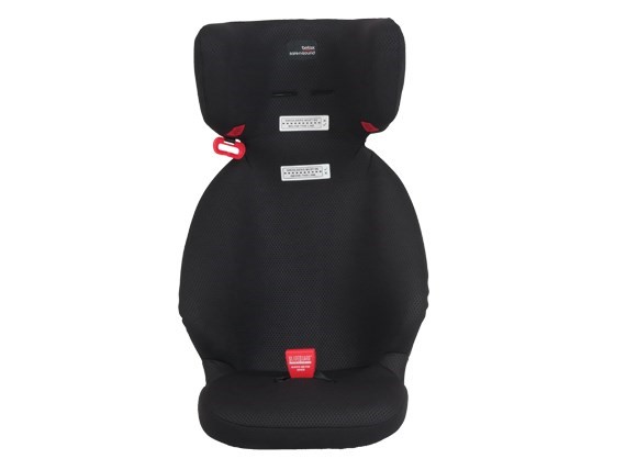 Britax Safe n Sound Tourer
