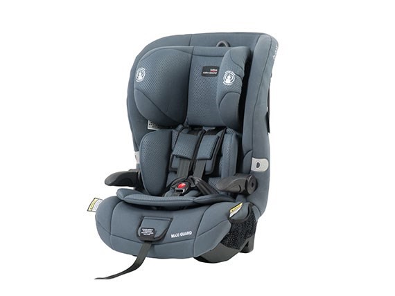 Britax Maxi Guard seat