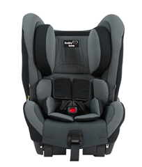 Baby Love Ezy Switch car seat.