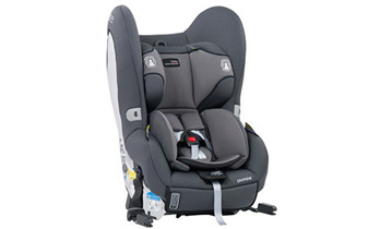 Graphene 5 Car Seat