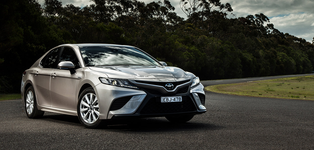 Australia S Best Cars 2019 Ract