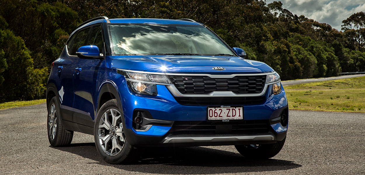 Australia S Best Cars 2019 Ract