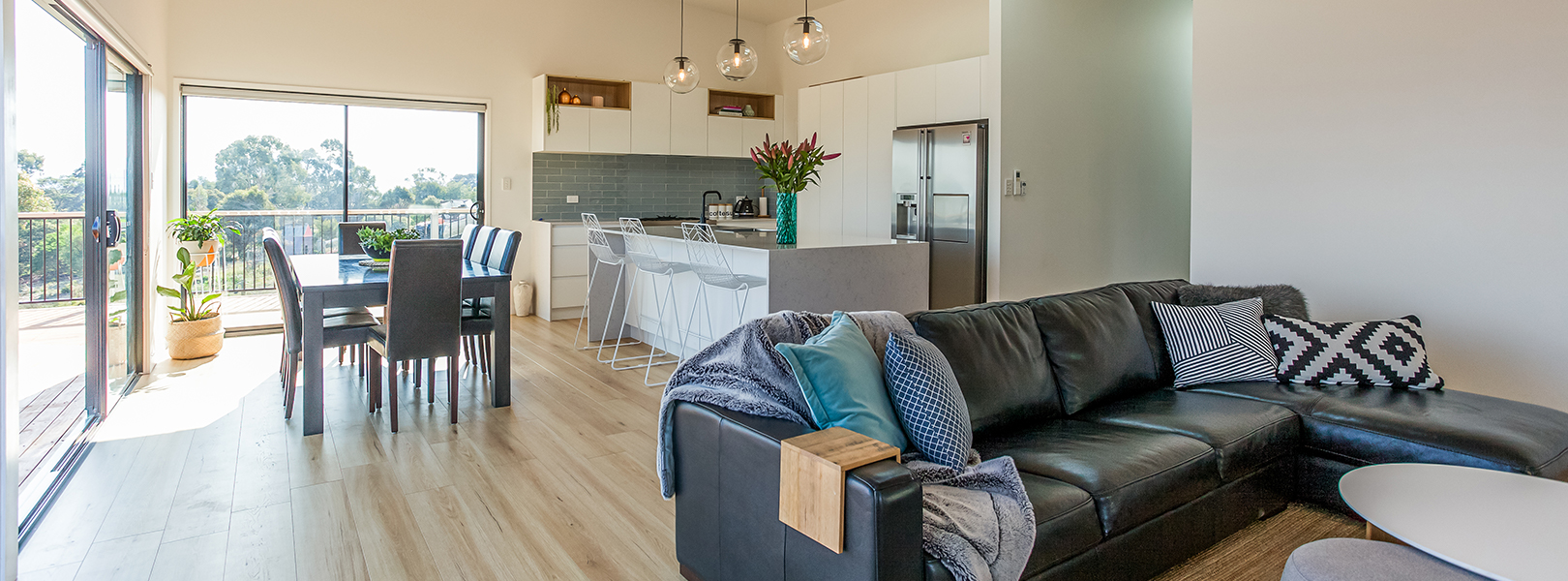 Stay safe and snug this winter RACT