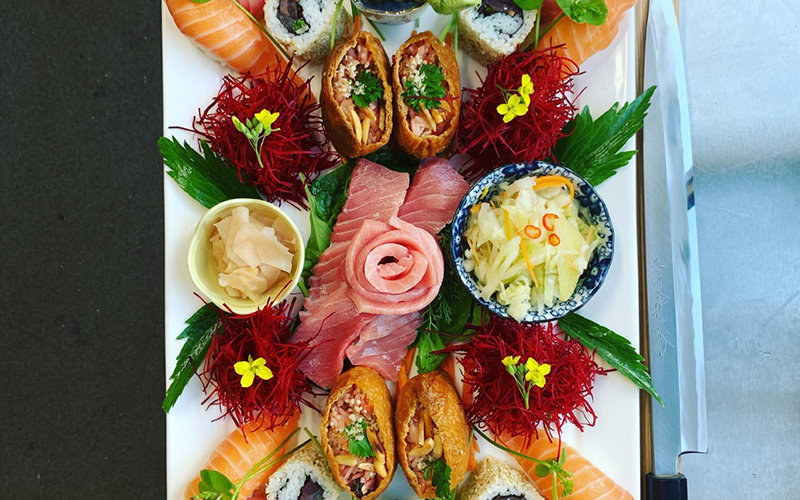 Masaaki's Sushi