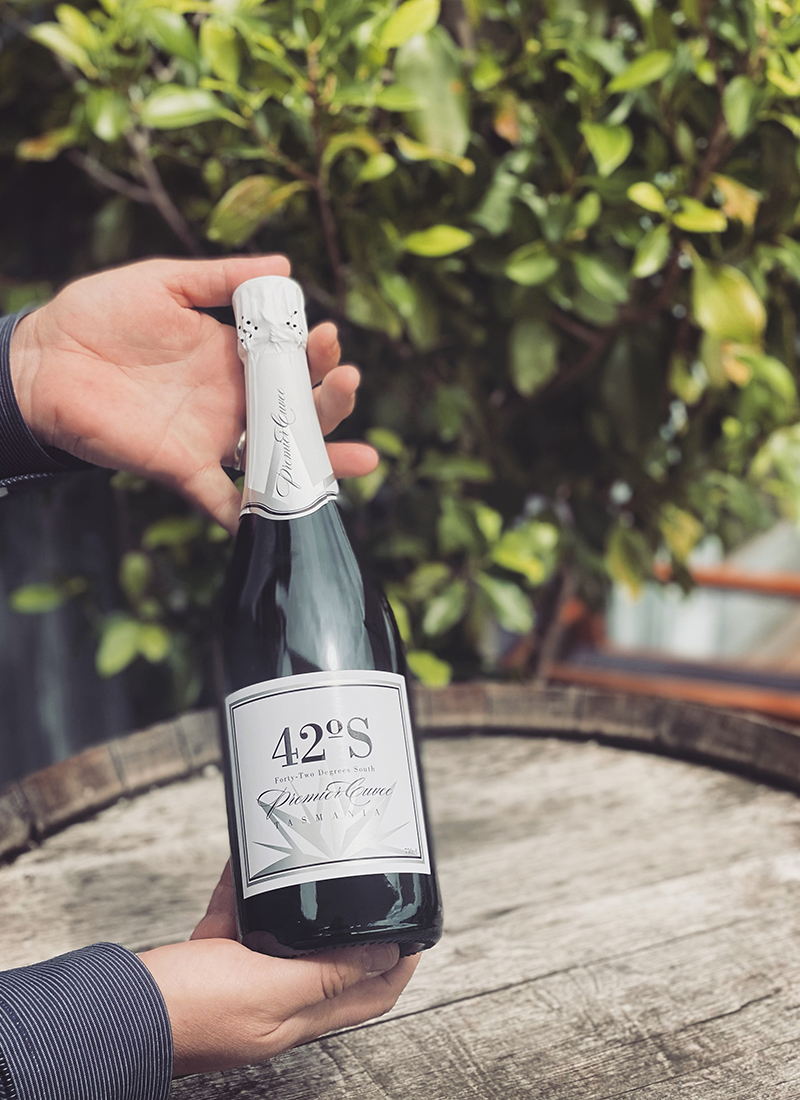 42 degree south sparkling