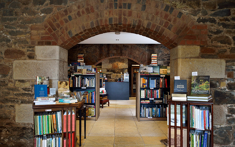 Campbelltown book store