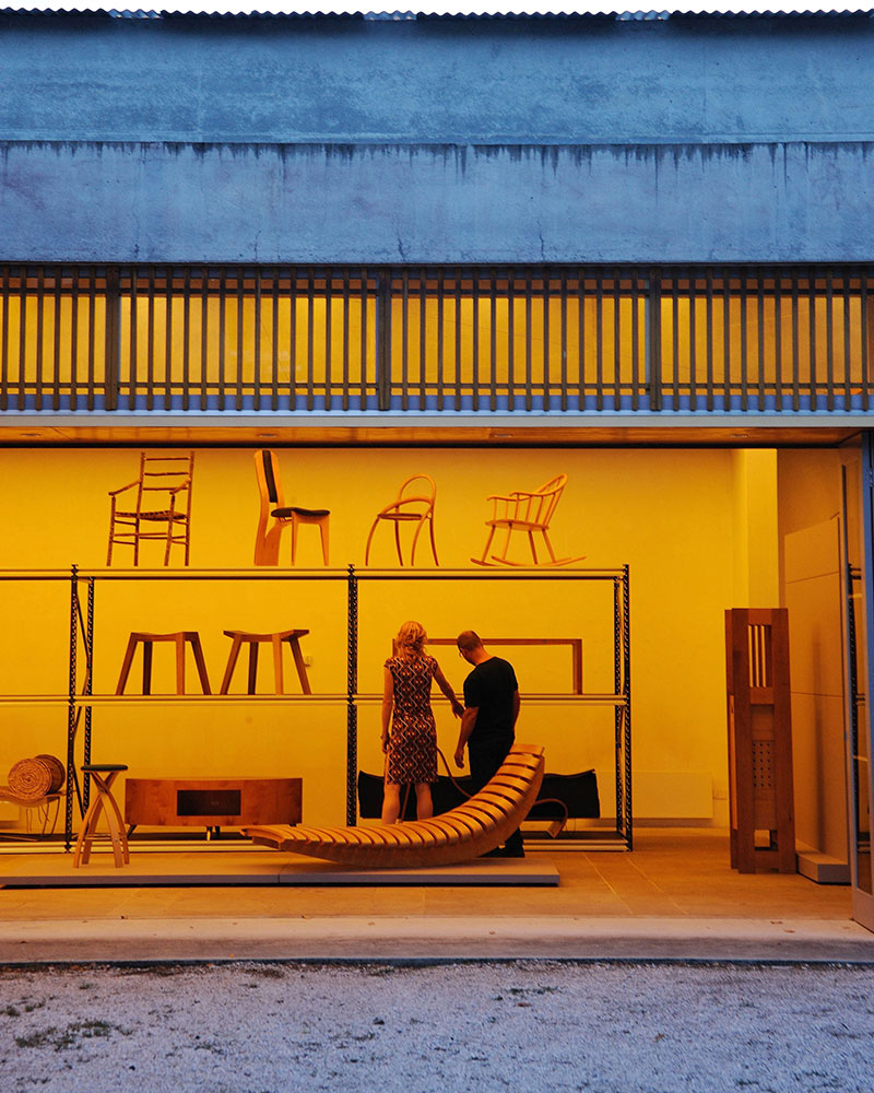 Design Centre Tasmania