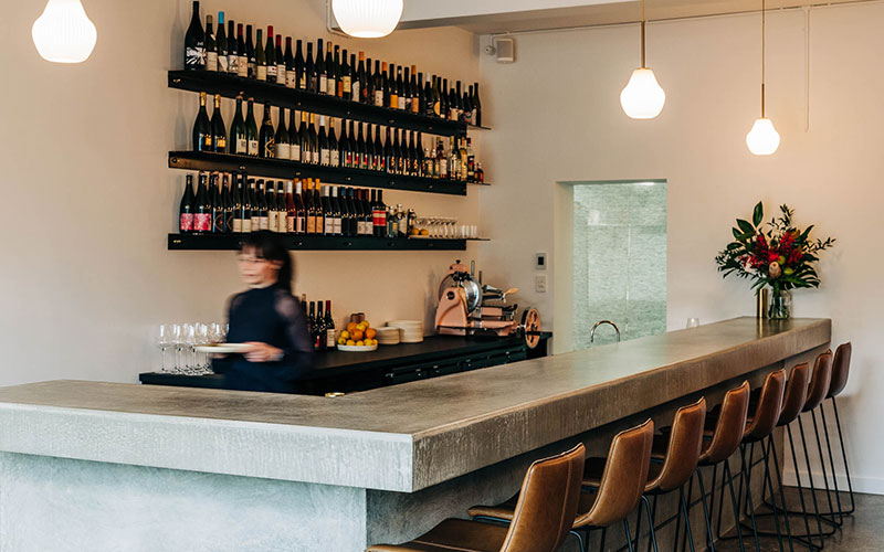 Havilah Wine Bar