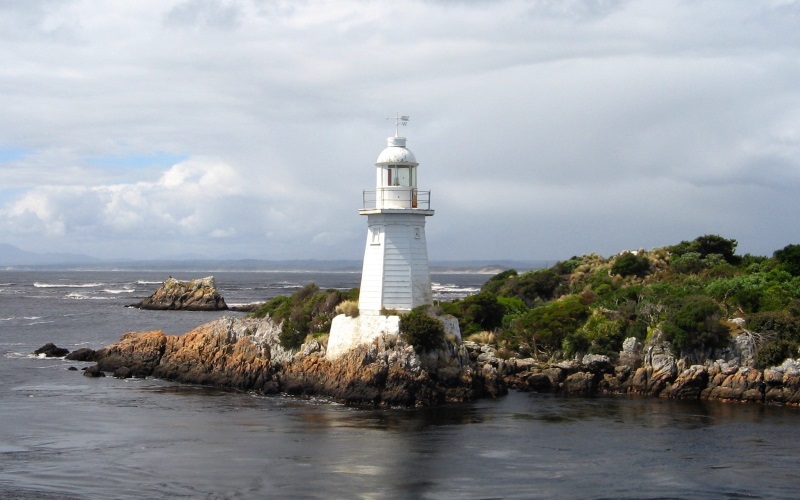 Hells Gates