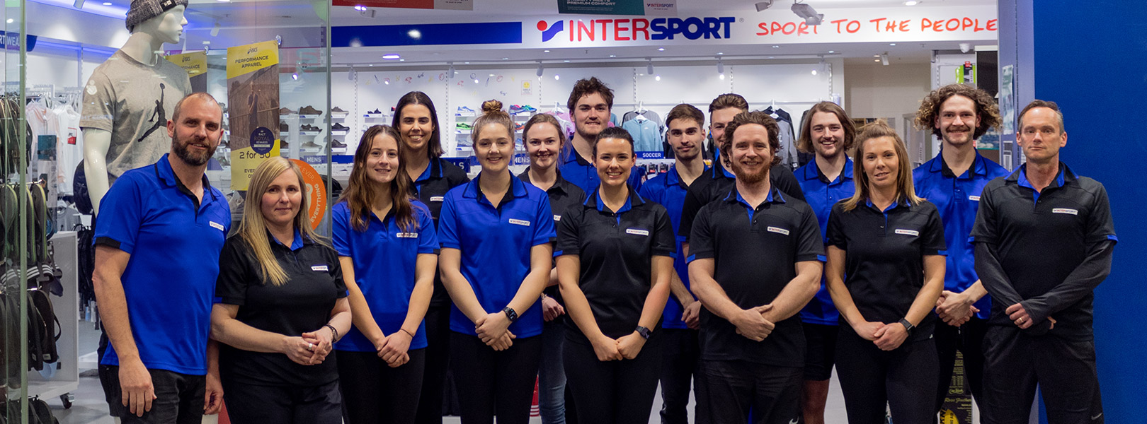 Intersport Team