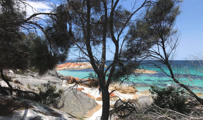 Bay of Fires
