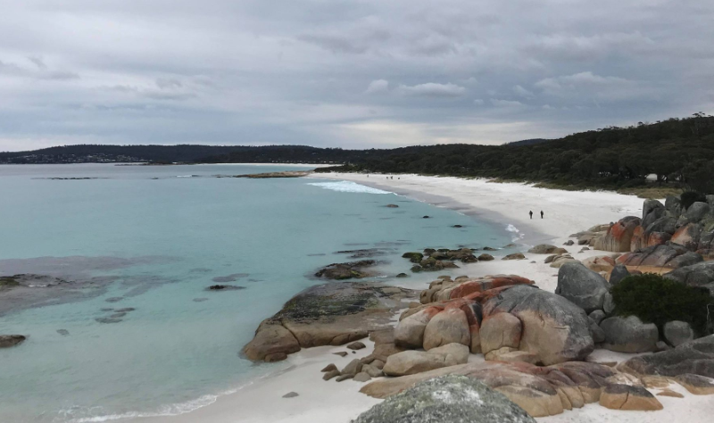 Bay of Fires