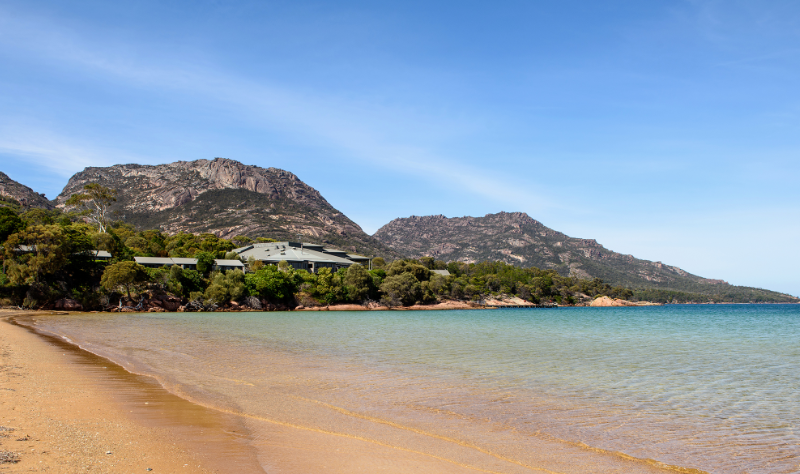 Freycinet