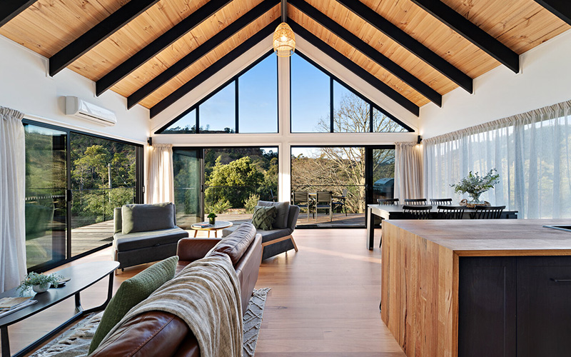 Derby River Cabins