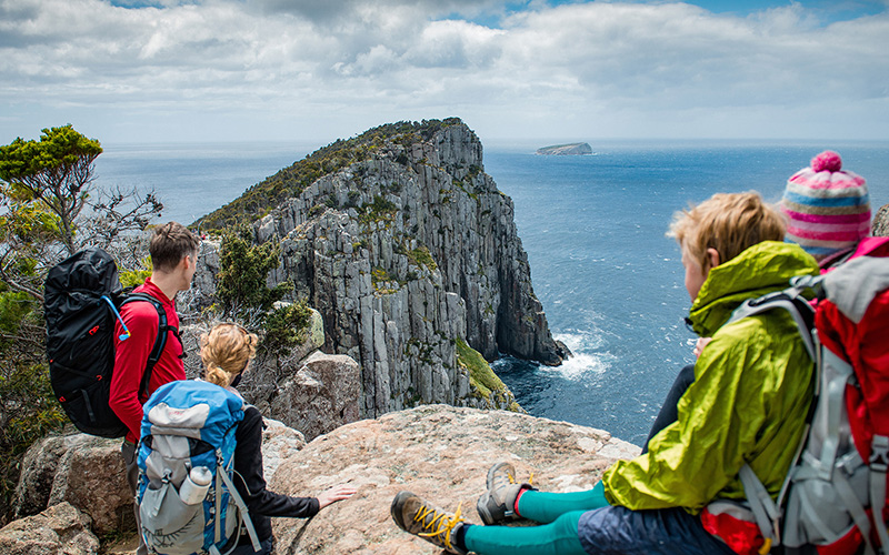 Cape Hauy