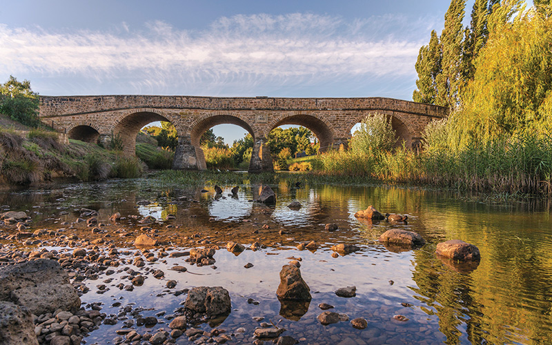 Richmond Bridge