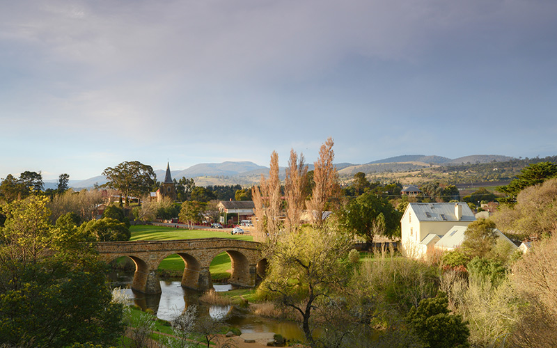 Richmond Bridge