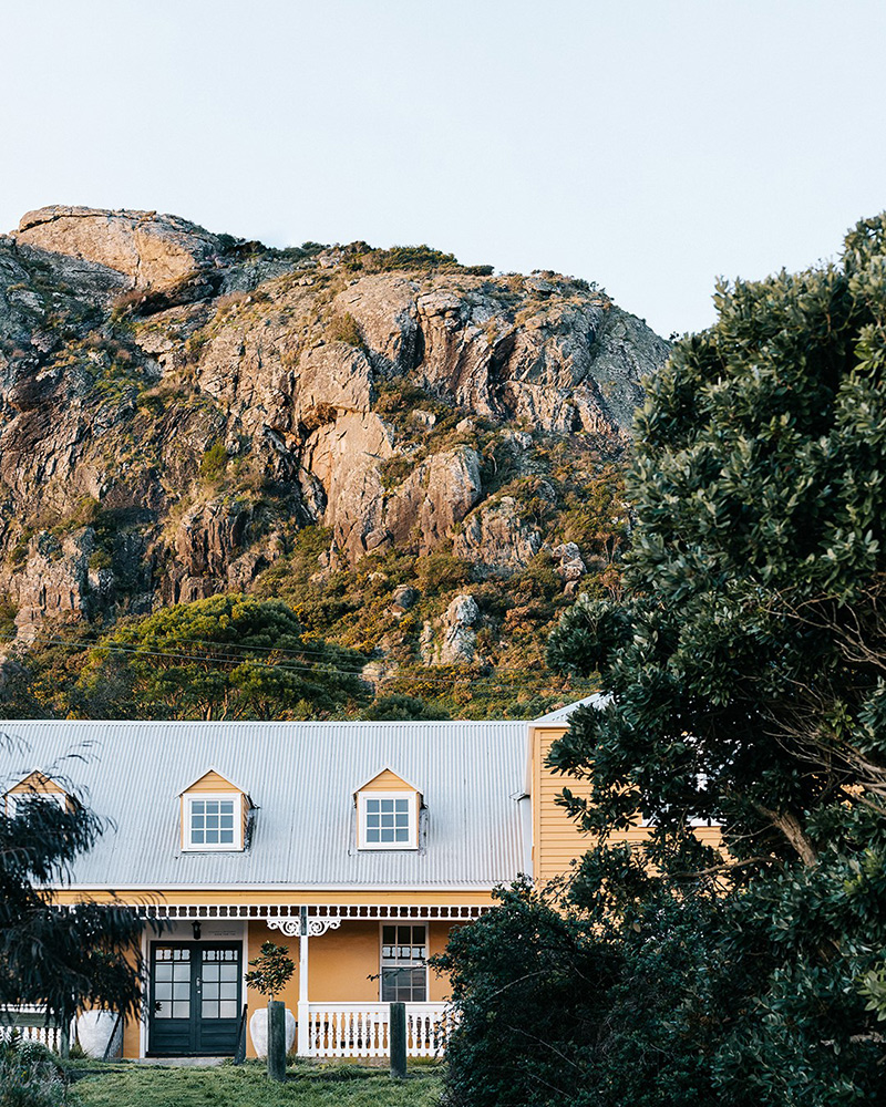 Ship Inn Stanley accommodation